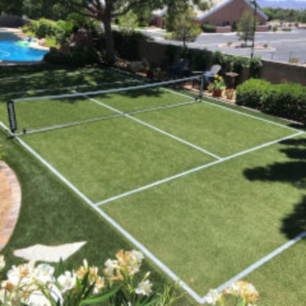 Perform Your Best on a Custom San Francisco Pickleball Court